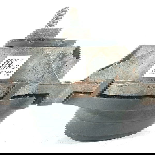 Coxim Bmw X3 X4 X5 320 Esquerdo 2011/2017 678571104