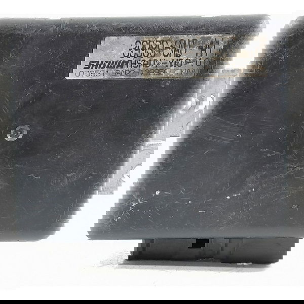 Modulo Direcao Eletrica Honda Fit 1.4 2004/2008 39980sada1