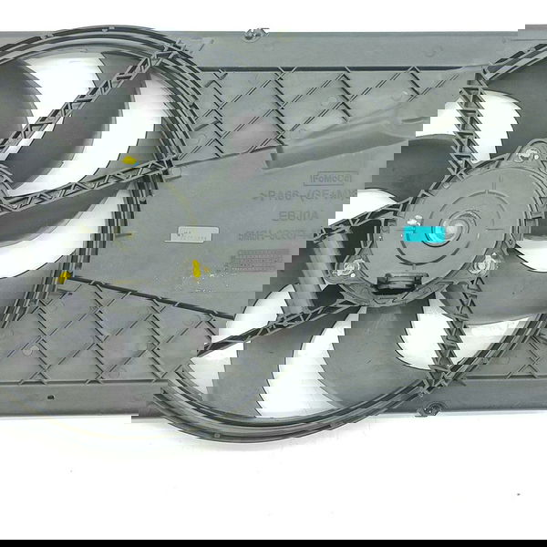 Ventoinha Ford Focus 2.0 2009/2013 V5020636