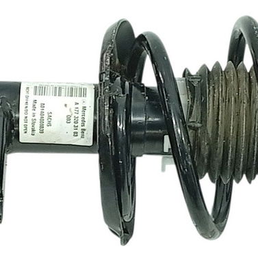 Amortecedor Mola Mercedes A35 Diant Esq 19/24 A1773203103