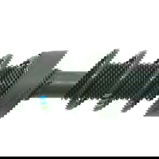 Amortecedor Mola Porsche Cayenne Traseiro Esq 2011/2016