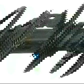 Amortecedor Mola Audi Q3 Dianteiro Esq 2015/2019 5n0413031at