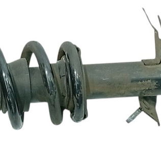 Amortecedor Mola Infiniti Dianteiro Esquerdo 2008/2012