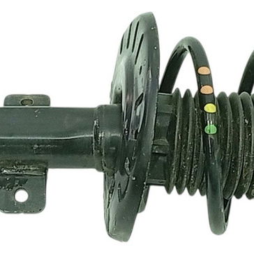 Amorteceddor Mola Peugeot 3008 Diant Dir 2018/22 9819718680