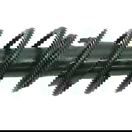 Amortecedor Mola Mini Cooper S Tras Esq 2009/2012 22245225