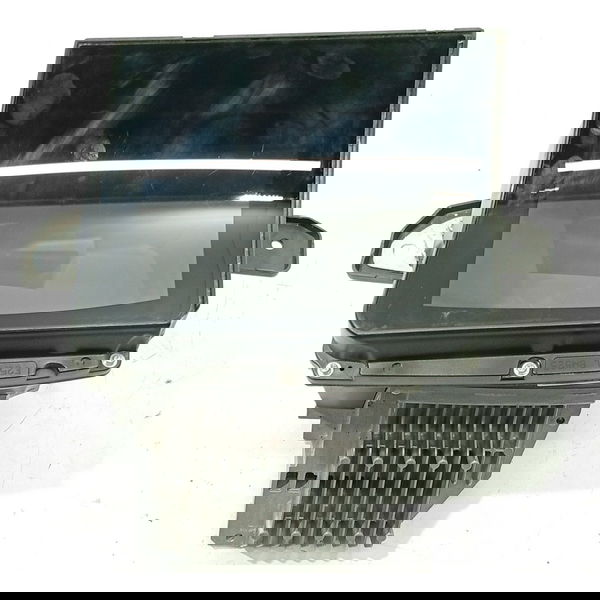 Projetor Display Parabrisa Bmw X4 Tela 2015/2018 17089310