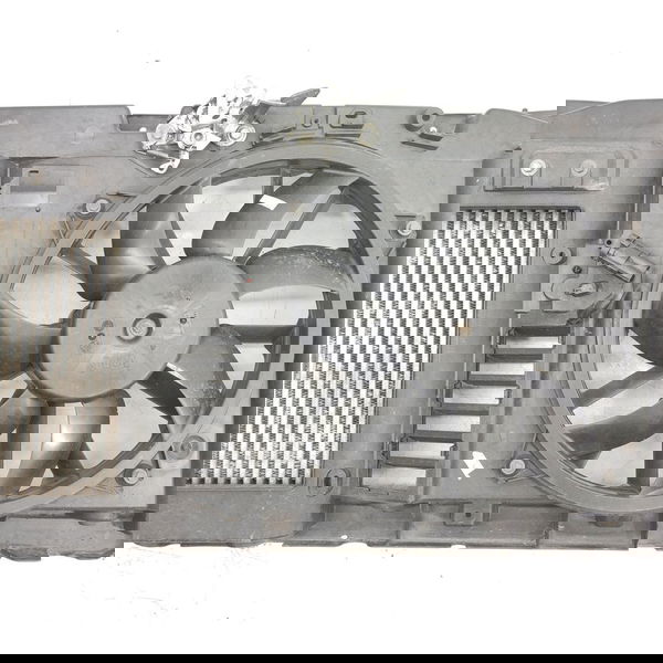 Intercooler Ventoinha Peugeot 3008 308 408 Thp 542959455b