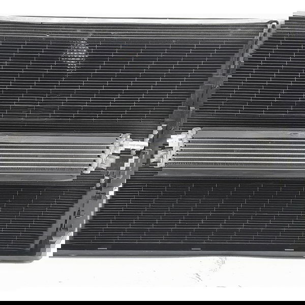 Kit Radiador Bmw 320 330i 2019/2024