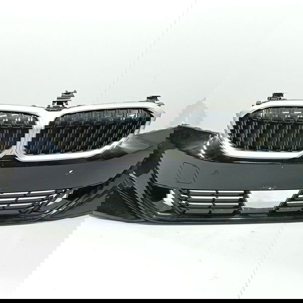 Parachoque Bmw 320i 330i 2023/2025 Det Preto