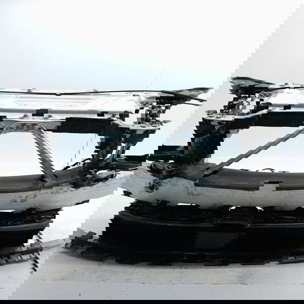 Painel Frontal Alma Bmw 320 330 G20 2019/2025 Completo