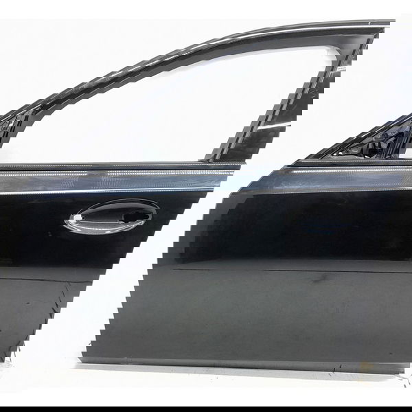 Porta Dianteira Esquerda Bmw 320 330 2019/2025 Dianteira Esquerdo Preto