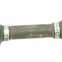 Semi Eixo S10 2.8  Dianteiro Esquerdo 2015/2023 812895696