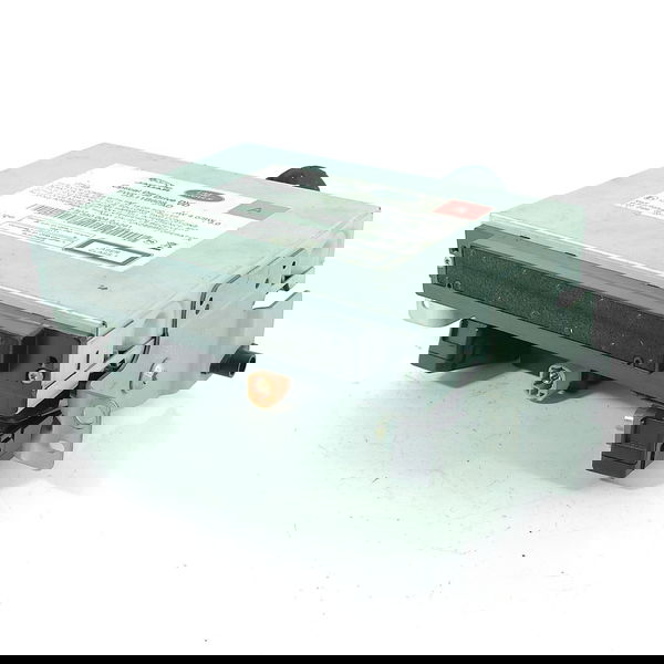 Toca Cd Radio Evoque Discovery Sport 2016/2018 Fw9311b608ad