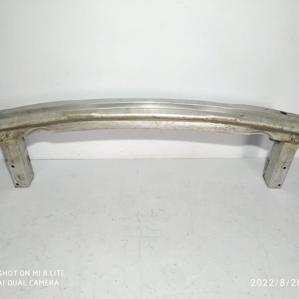 Alma Viga Parachoque Audi Q5 Traseira 2008/2016 8r0807332d