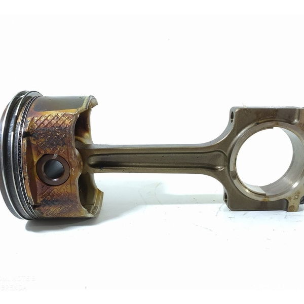 Pistão Biela Ecosport 2.0 2013/2017 Std Original