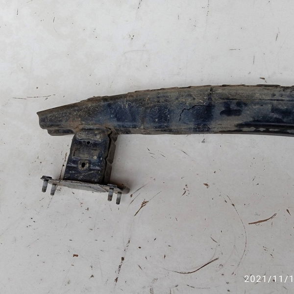 Alma Parachoque Dianteiro Bravo 2012