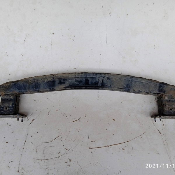 Alma Parachoque Dianteiro Bravo 2012