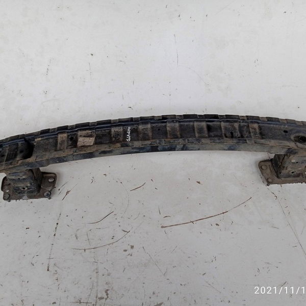 Alma Parachoque Dianteiro Bravo 2012