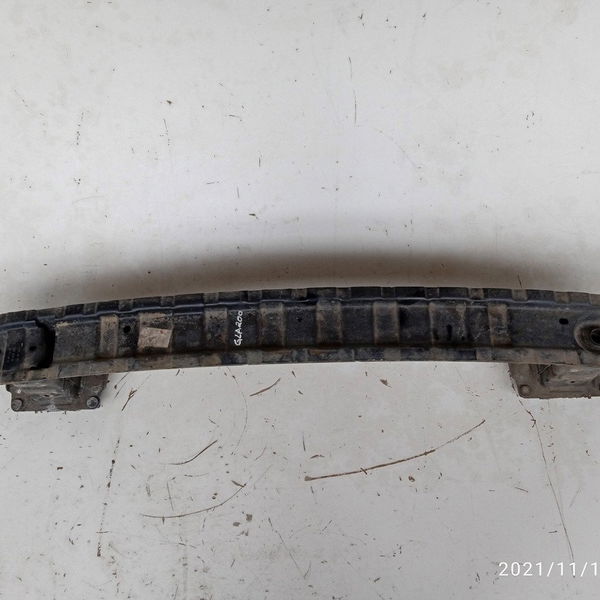 Alma Parachoque Dianteiro Bravo 2012