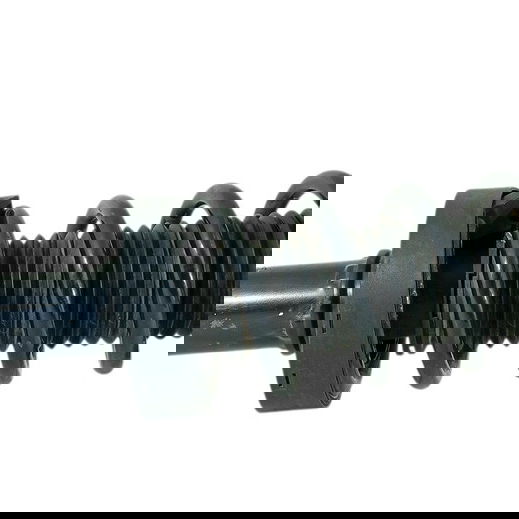 Amortecedor Mola Porsche Cayenne Traseiro Direito 2011/2015