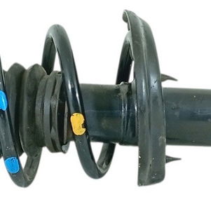 Amortecedor Mola Compass Flex Dianteiro Dir 17/22 534462570