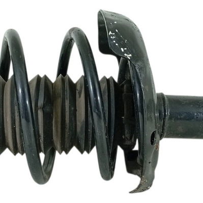 Amortecedor Mola Corolla Dianteiro Dir 2019/2024 4851002s70