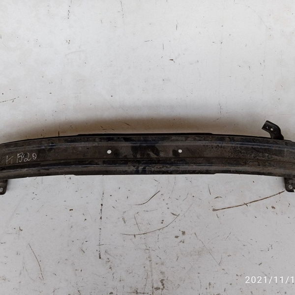 Alma Viga   Parachoque Hyundai Hb20 Dianteiro 2014/2019