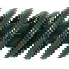 Amortecedor Mola Hilux Sw4 Dianteiro 2016/2024 485100kc70