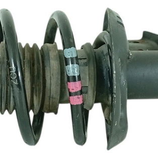 Amortecedor Mola Jetta Dianteiro 2011/2016 5c0413031ef