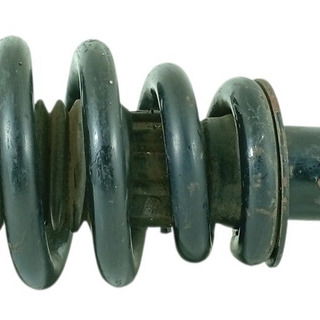 Amortecedor Mola Triton 3.2 Dianteiro Dir 2007/2016 Ca330660