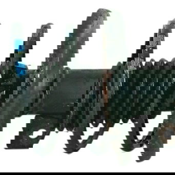 Amortecedor Mola C3 Picasso Dianteiro 2011/2018 9688509180