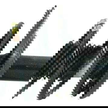 Amortecedor Mola Peugeot 308 Dianteiro Esq 12/19 9675471280