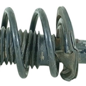 Amortecedor Mola Captiva Dianteiro Esq 2008/2016 96842636