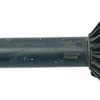 Amortecedor Mola Evoque Jaguar F-pace Diant Esq 2019/2023