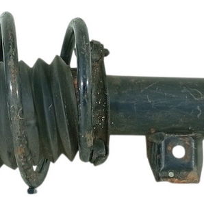 Amortecedor Mola Bmw 118 120 Diant Esq 2005/2012 10541315