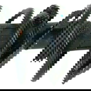 Amortecedor Mola Tiguan Dianteiro Esq 2018/2023 5qn400053