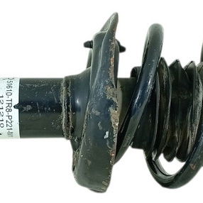 Amortecedor Mola Civic Traseira Esq 2012/2016 51610tr8p221m1