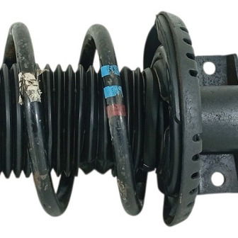 Amortecedor Mola Gol Voyage Saveiro 1.6 Diant Dir 2010/2023