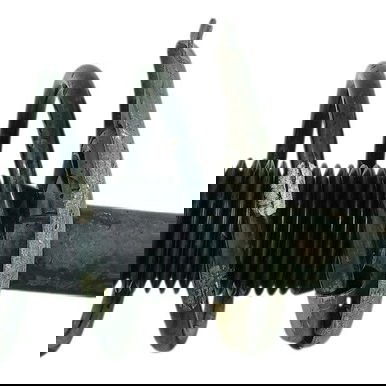 Amortecedor Mola Peugeot C4 Picasso Diante Di 07/12 6128520r