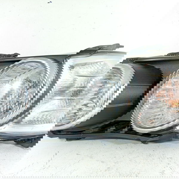 Farol Sonic Esquerdo 2012/2016 Liso Esquerdo/motorista