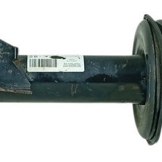 Amortecedor Mola Audi A6 Dianteiro Esq 2012/2017 4g0413031n