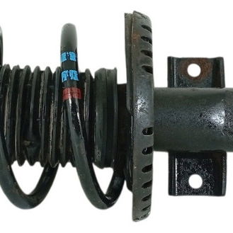 Amortcedor Mola Gol  Saveiro Dianteiro G5 G6 2009/2015