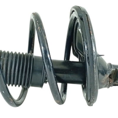 Amortecedor Mola Carnival Dianteiro Esq 08/2014 546614d1011