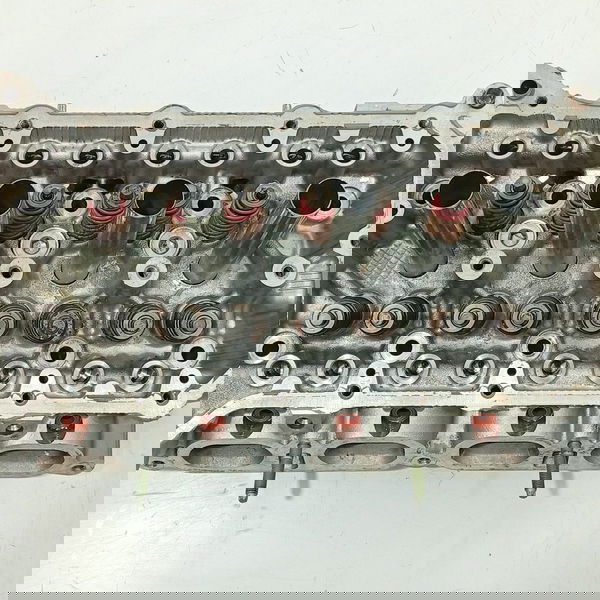 Cabecote Toyota Corolla Hybrid 2019/2025 Stander