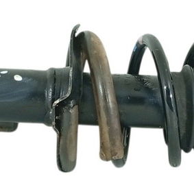 Amortecedor Mola Kicks Dianteiro Dir 2016/2024 543025ra1b