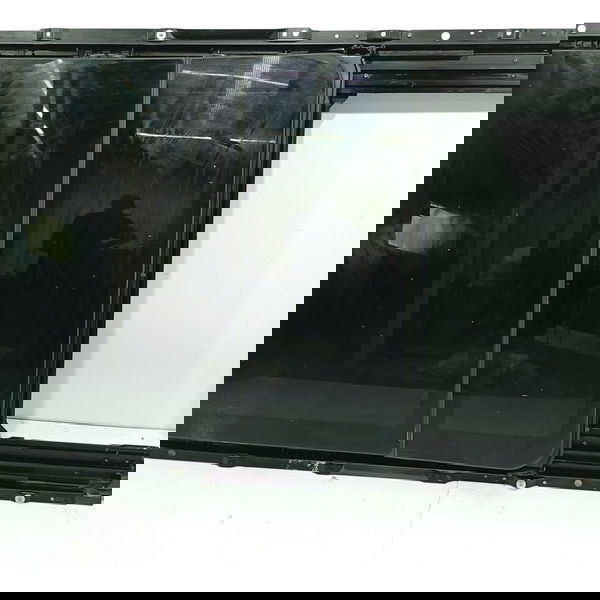 Teto Solar Panoramico Bmw X5 2014/2019 Preto