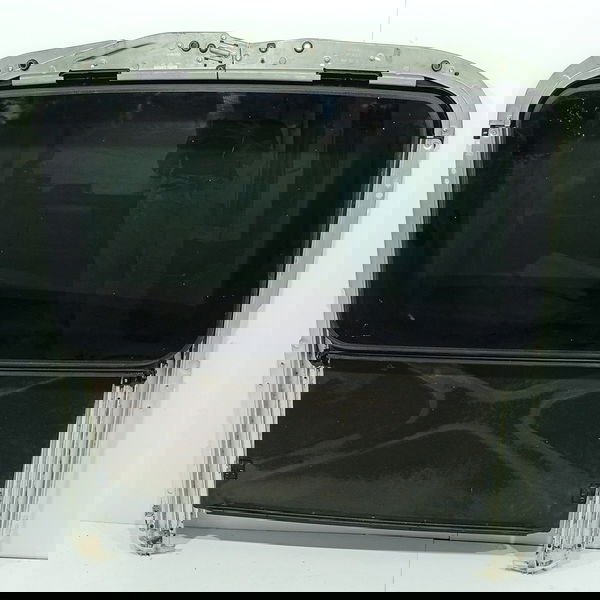 Teto Solar Mercedes Ml350 2009/2012 Preto