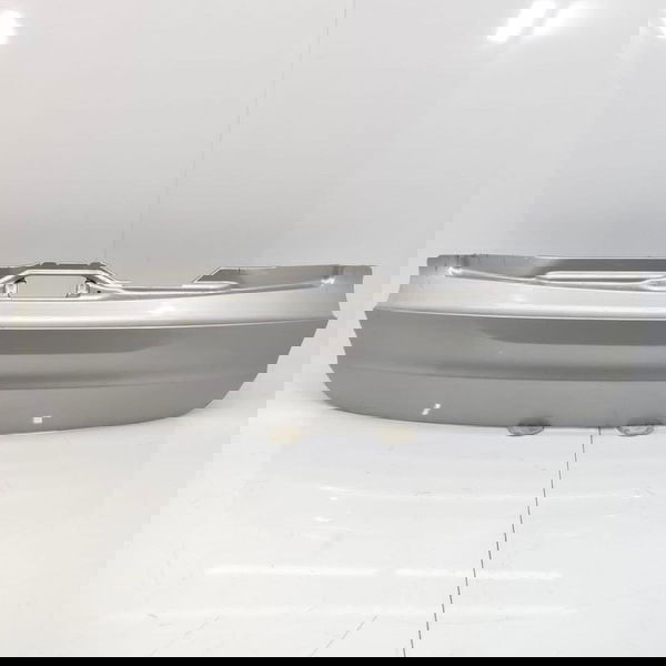 Tampa Traseira Bmw X5 Porta Malas 2014/2019 Prateado