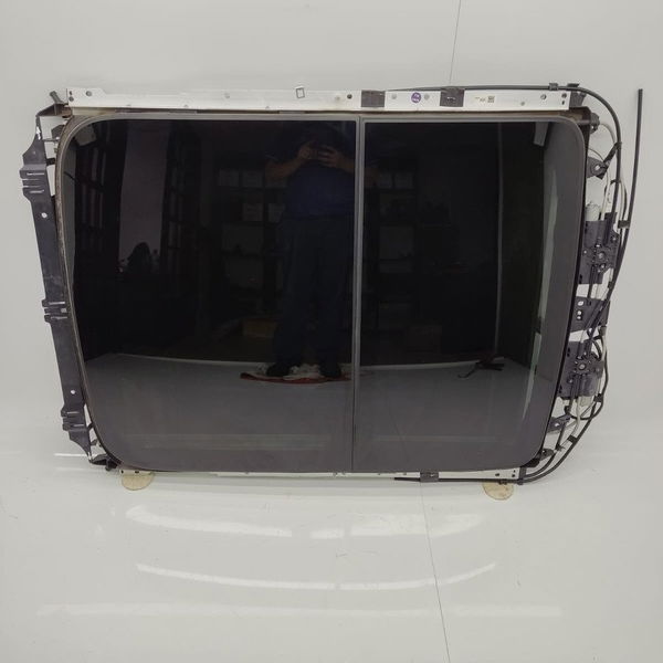 Teto Solar Panoramico Chery Tiggo 8 2019/2023 Det