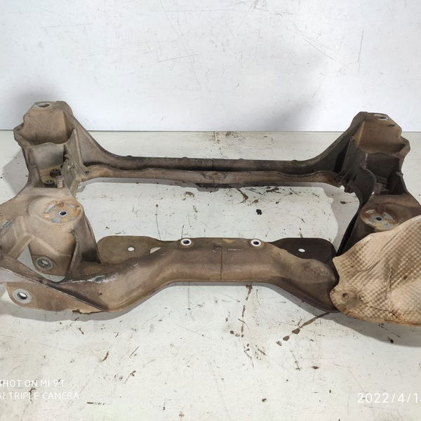 Agregado Mercedes Clc200 Dianteiro 2009 2010 2011 2036280657